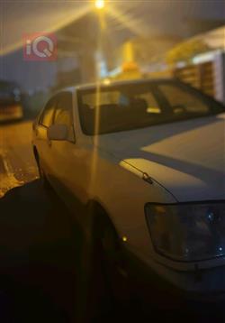 تويوتا كراون